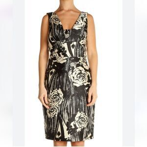 Donna Morgan Dress Size 4